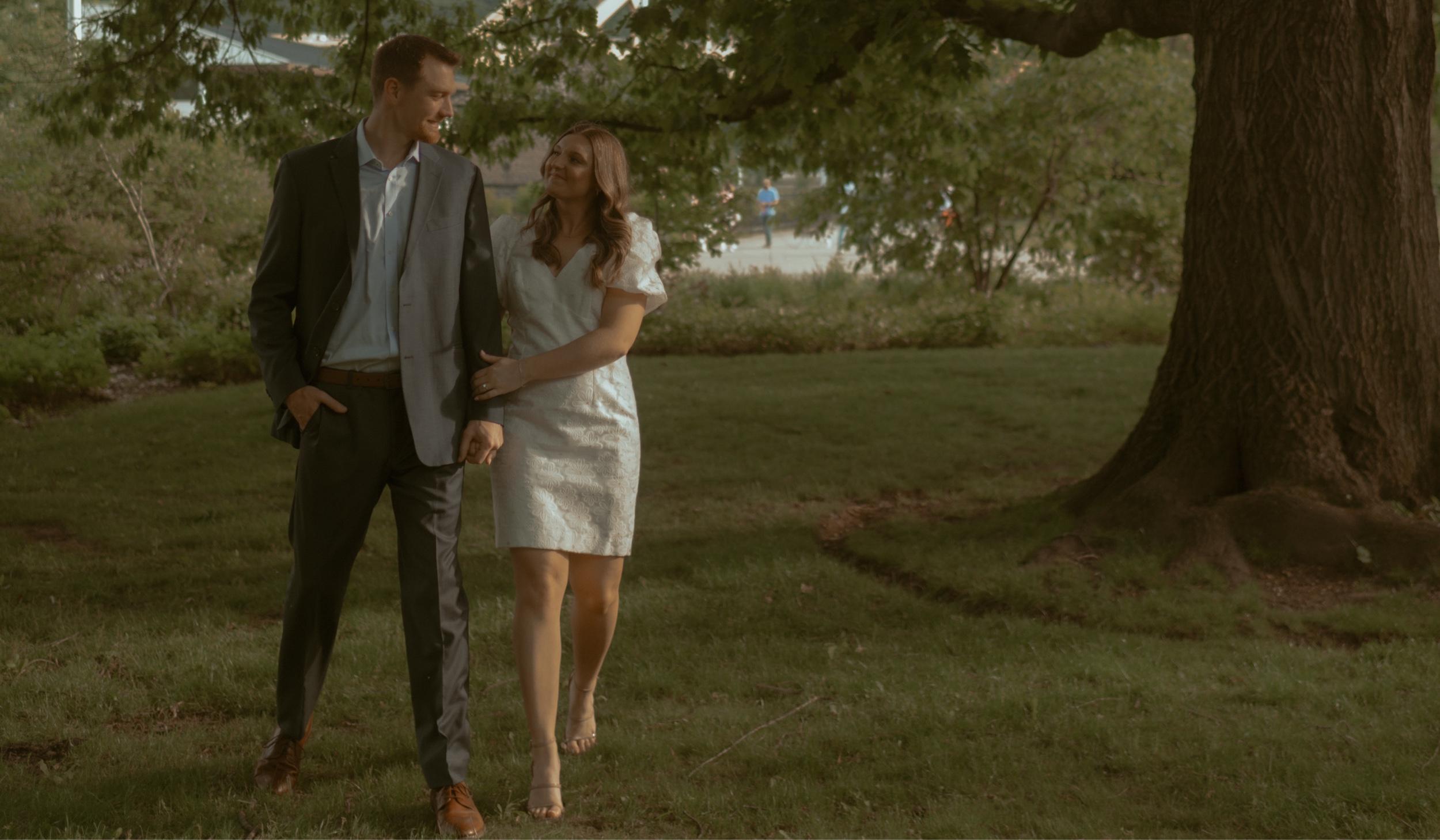 The Wedding Website of Abby Valek and Joe Sadauskas