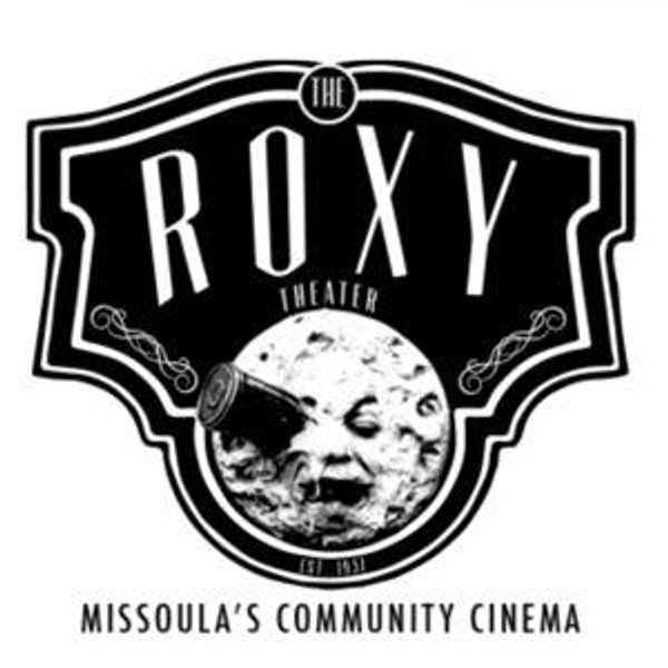 Roxy Theatre - Star Dual Annual Membership