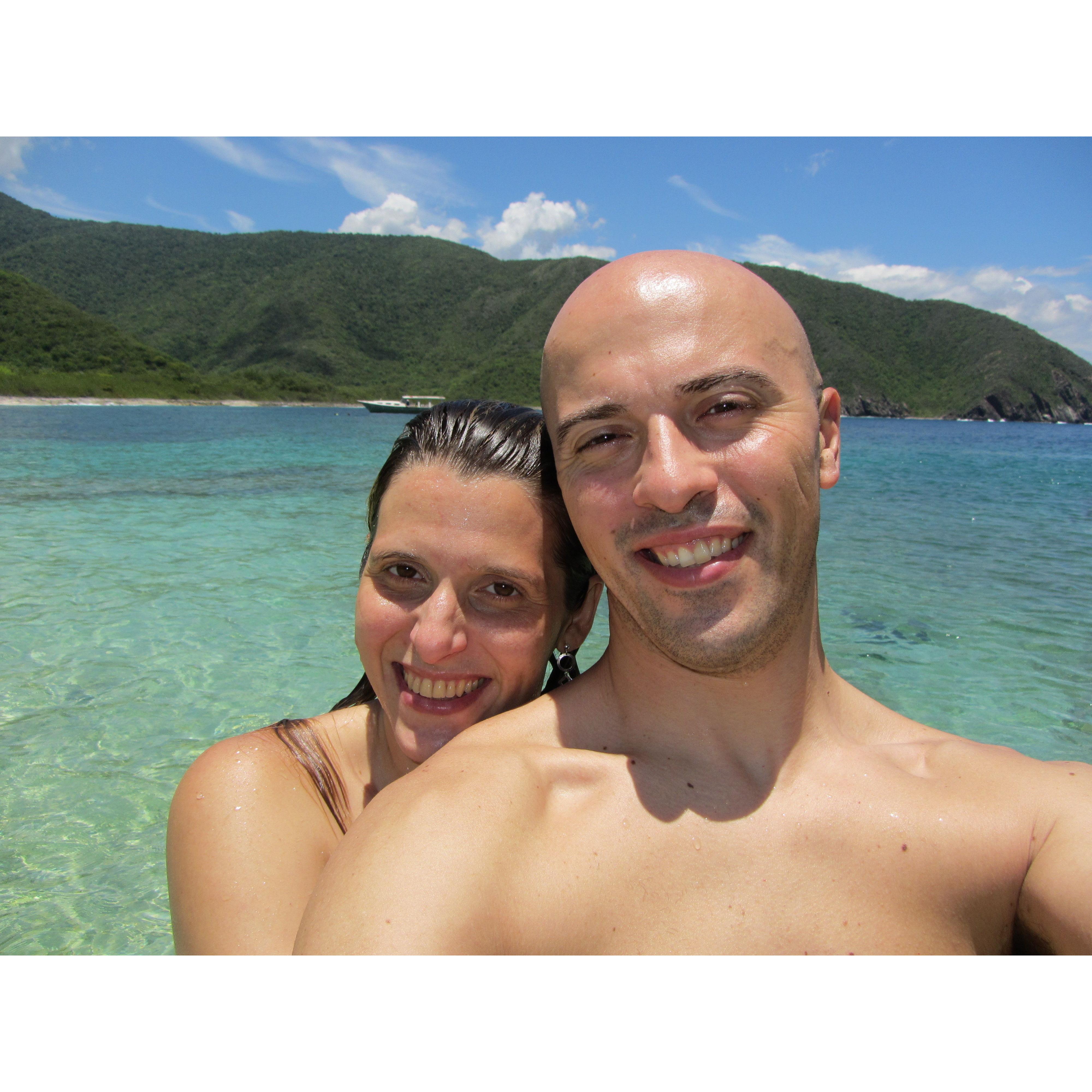 Puerto Cabello, Venezuela 2012