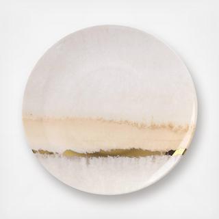 Seasons Radiance Tidbit Plate
