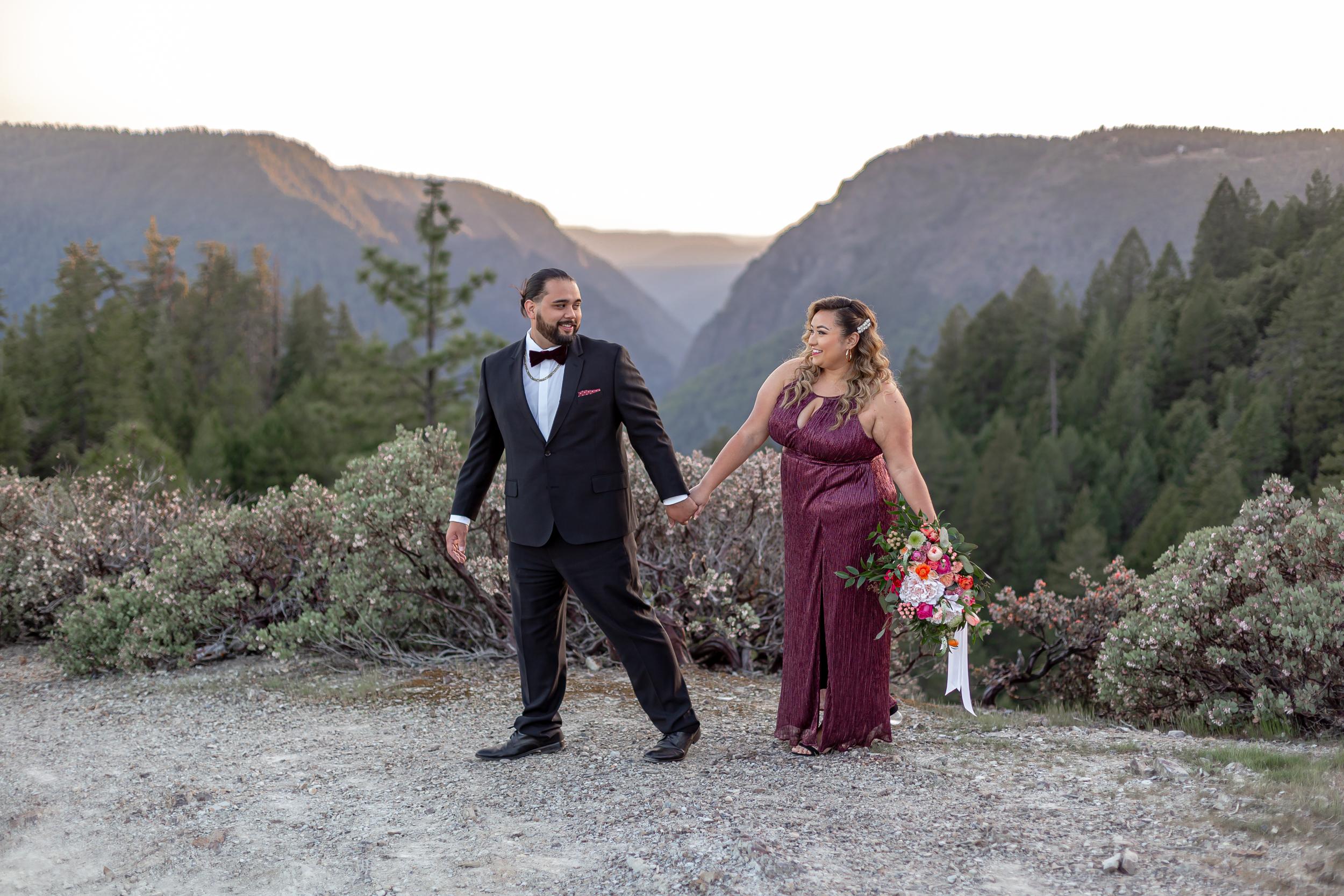 The Wedding Website of Niki Oreja and Justin Scott