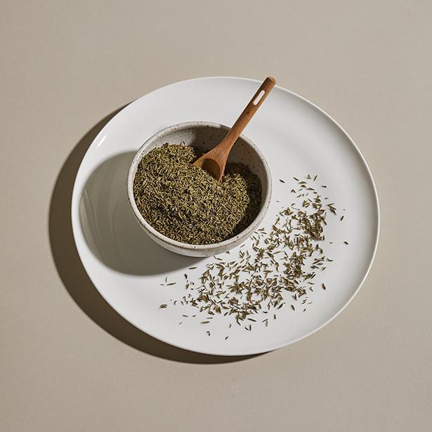 French Style Thyme