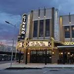 Alamo Drafthouse Cinema Sloans Lake