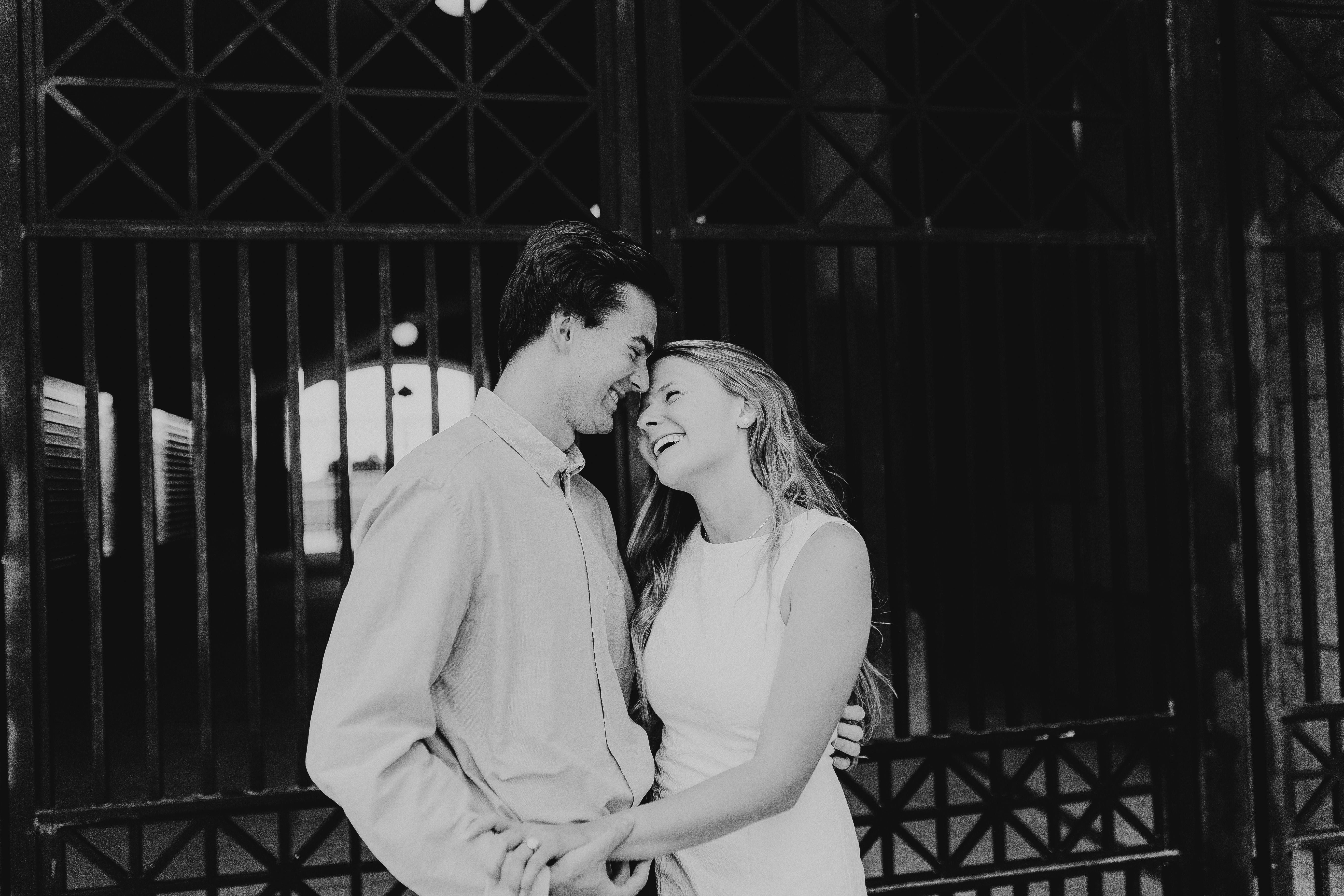 The Wedding Website of Rachel Witt and Billy Madsen