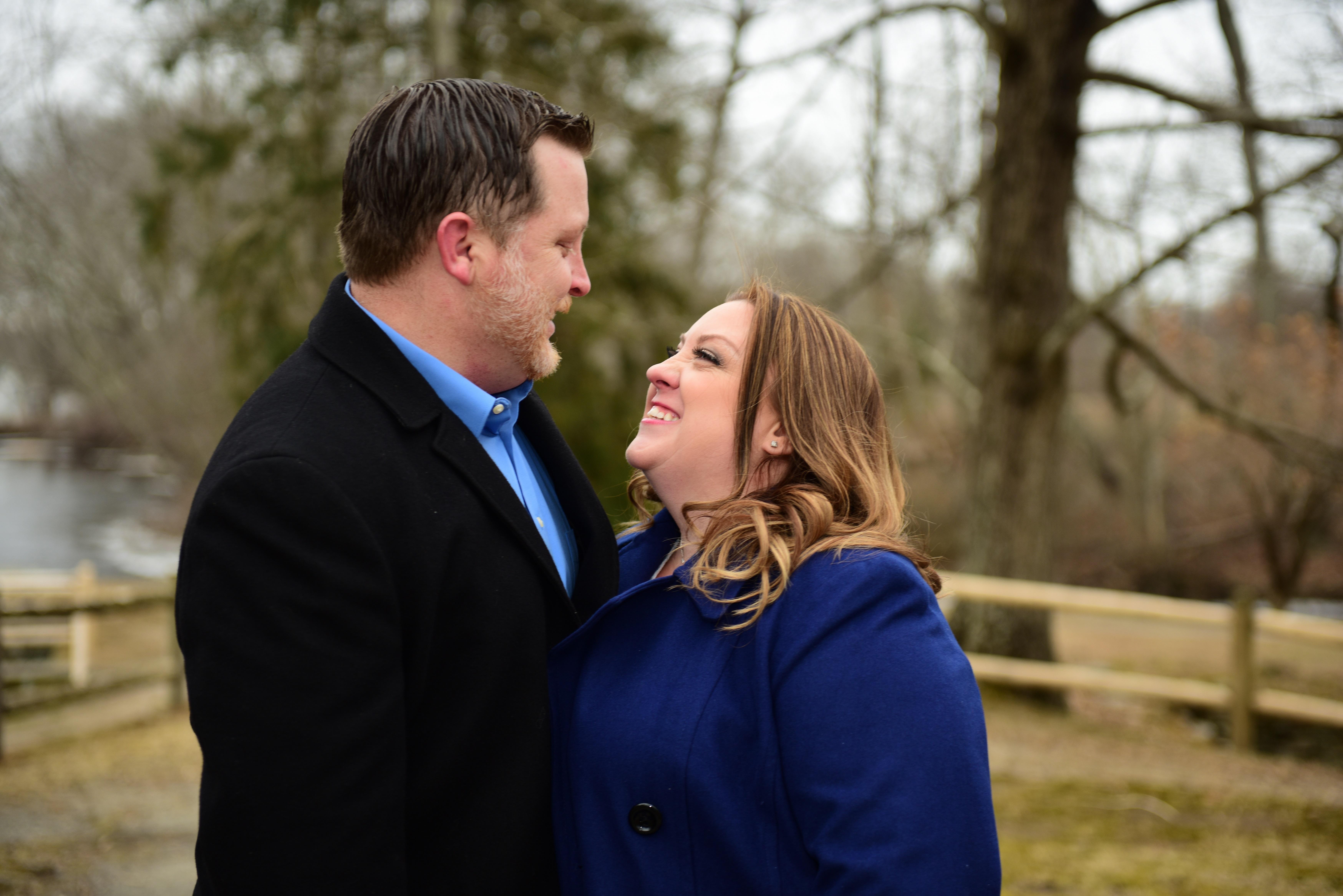 The Wedding Website of Leanne Burke and Mark Keefe