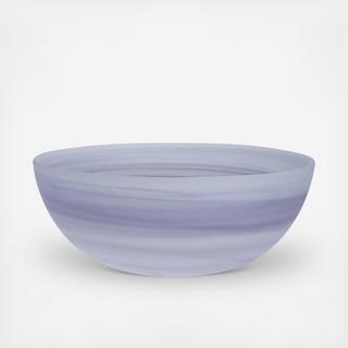 La Jolla Amethyst Bowl, Set of 2