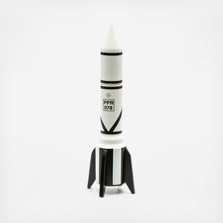 Cosmic Pepper Grinder