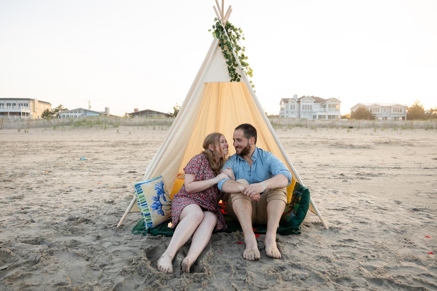 The Wedding Website of Robin Marx and Davey Segal
