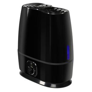 Everlasting Comfort Ultrasonic Cool Mist Humidifier (6L) - Essential Oil Tray, High Output, Ultra Quiet, Auto Shut Off, Night Light, Large Capacity Vaporizer