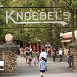 Knoebels Amusement Resort