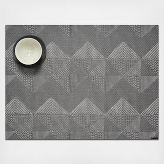 Quilted Placemat, Set of 4