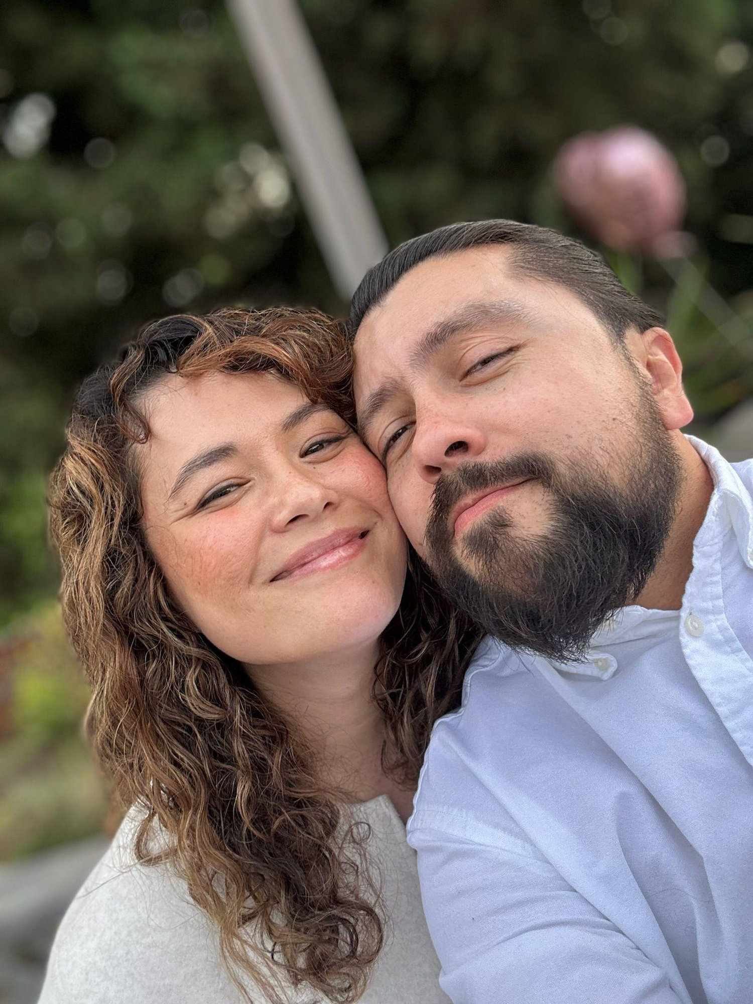 The Wedding Website of Alexis Megan Green and Christian David Castro Perez