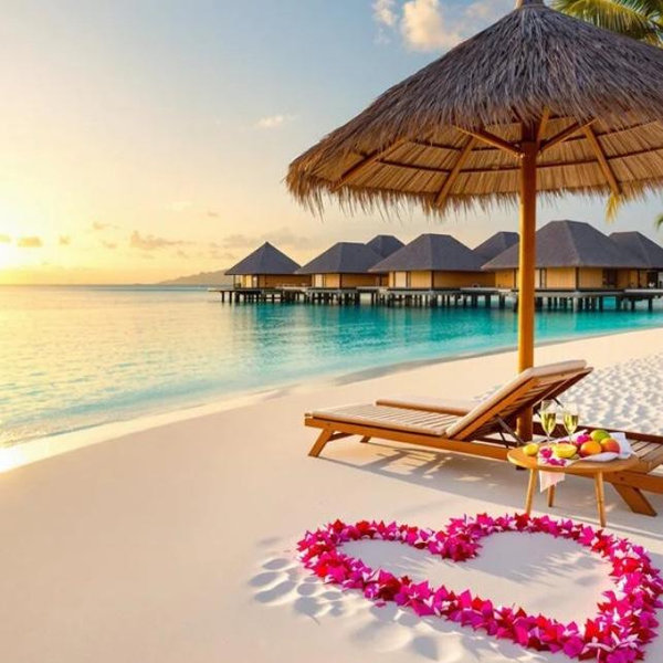 Honeymoon