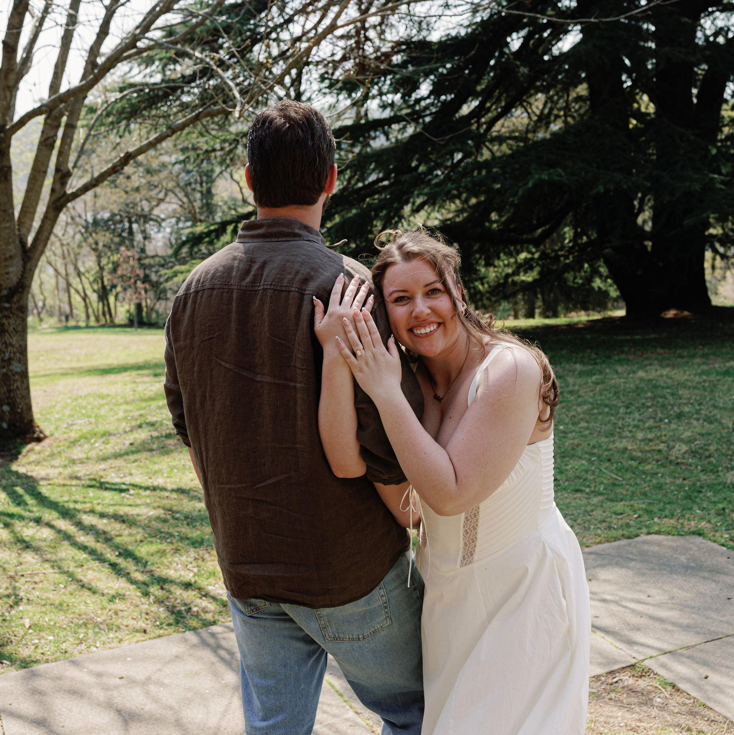 Engagement photos 🤍