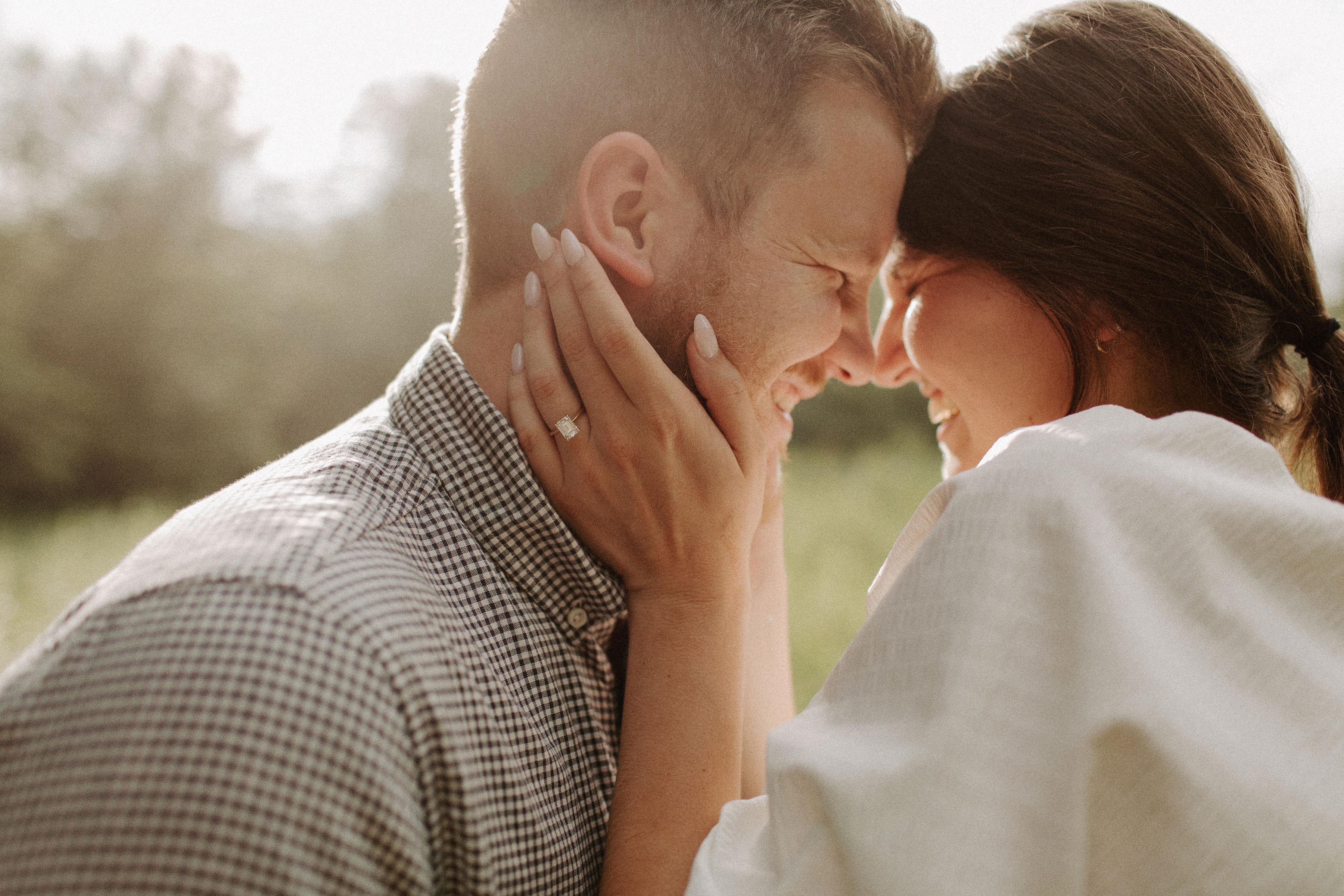 The Wedding Website of Hannah Reimer and Collin Turner