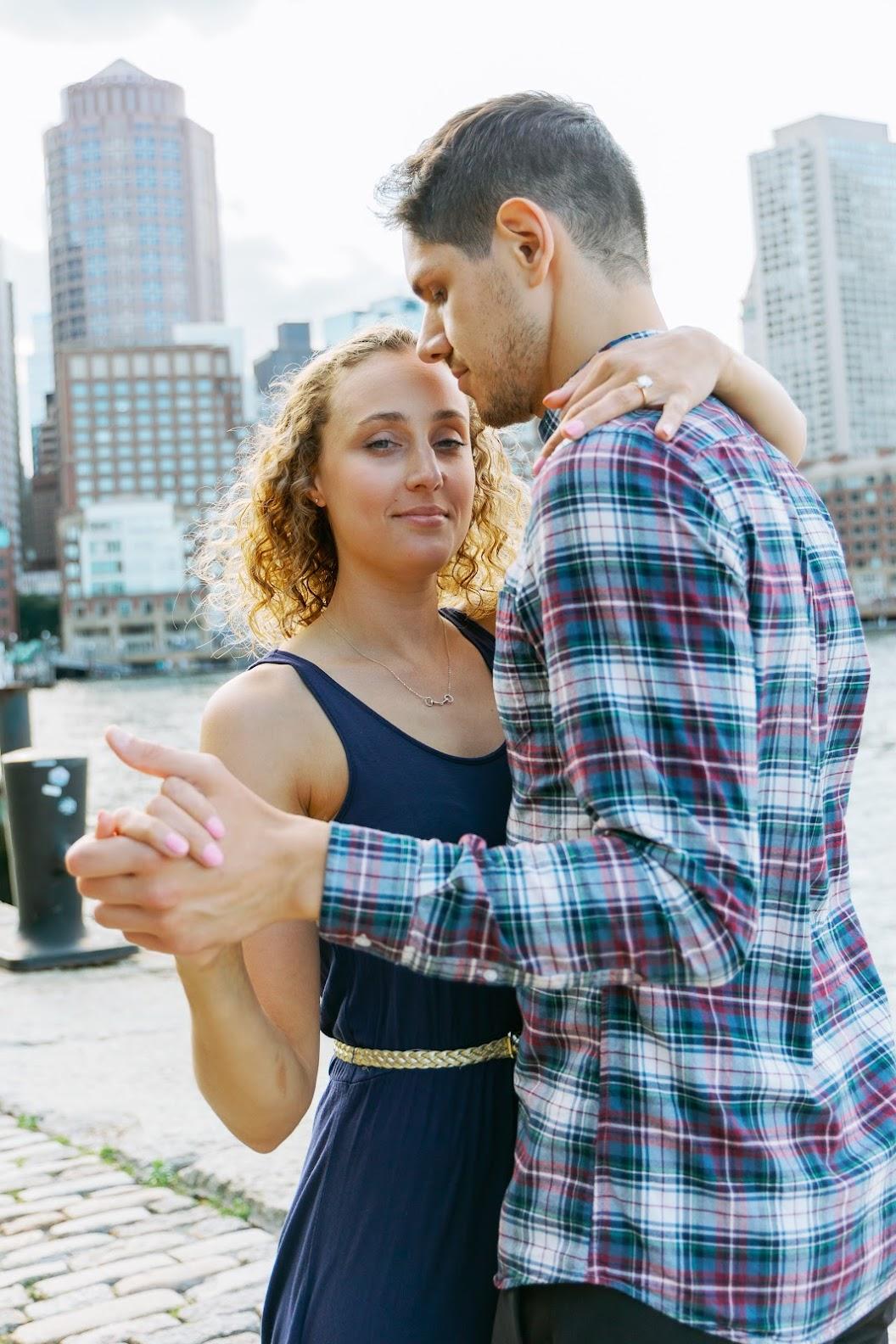 The Wedding Website of Erica Davis and Alex Wells