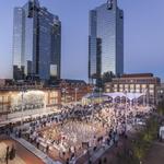 Sundance Square