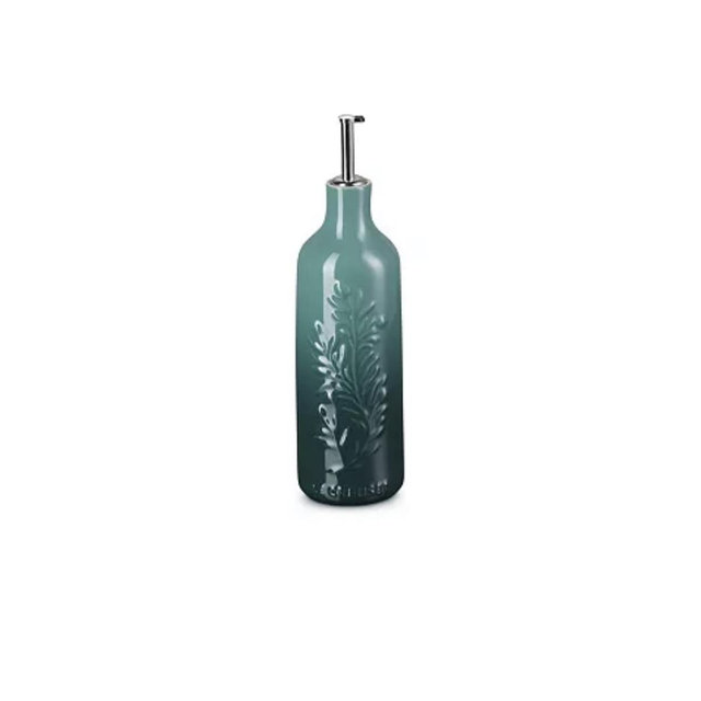 Olive Branch Collection 20 oz. Oil Cruet - Artichaut