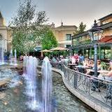 The Village at Meridian