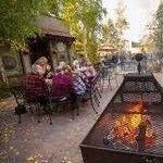 McMenamins Old St. Francis School