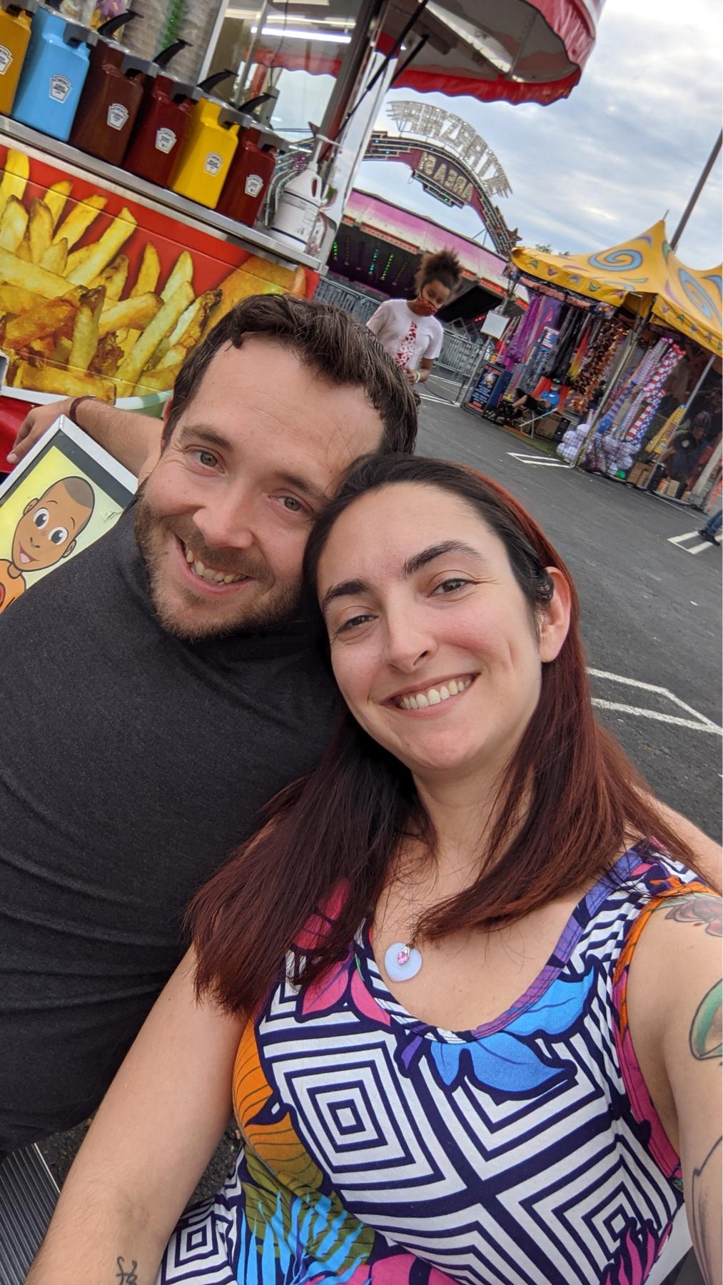 Street fair 2021