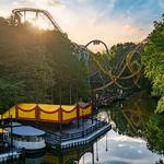 Busch Gardens Williamsburg