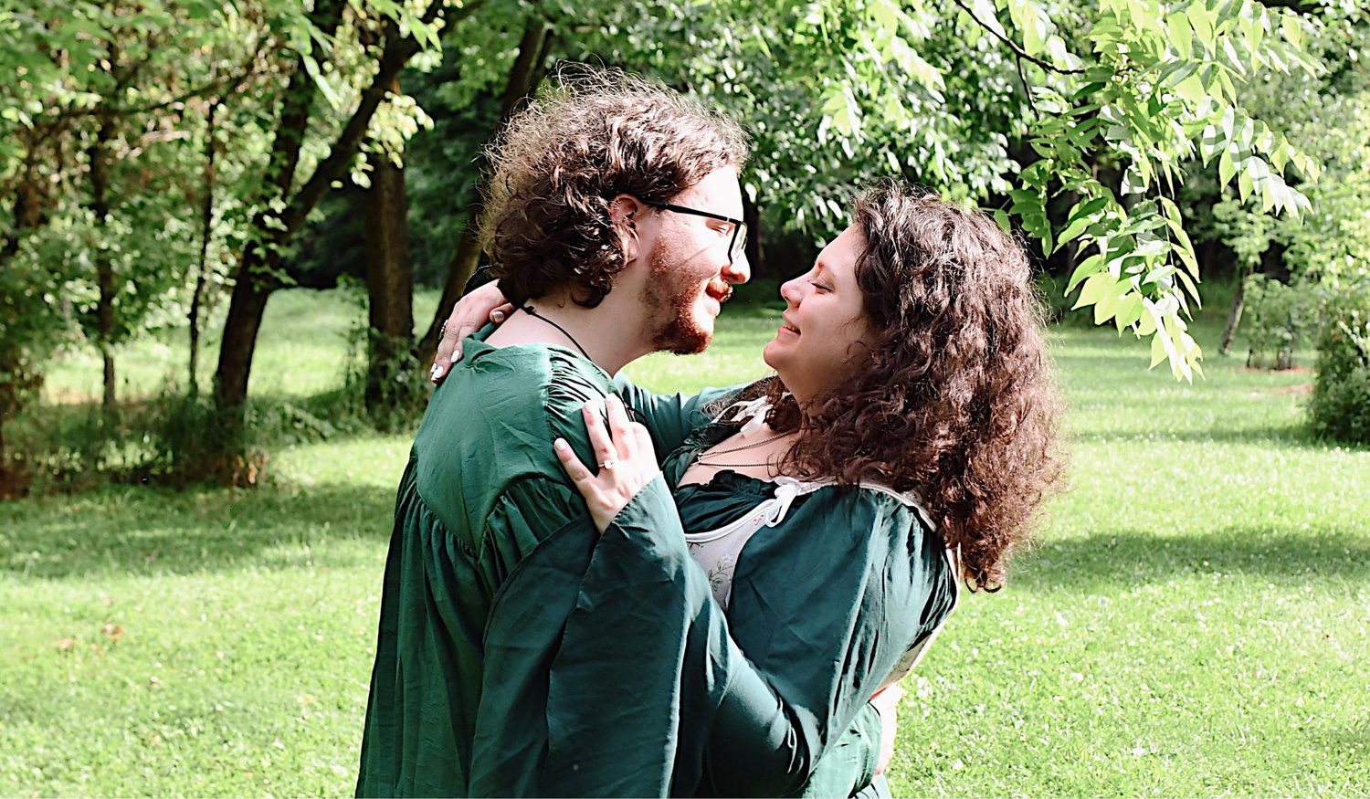 The Wedding Website of Abby Brown and Thomas Sprayberry