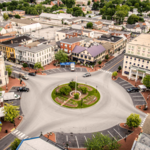 Lincoln Square