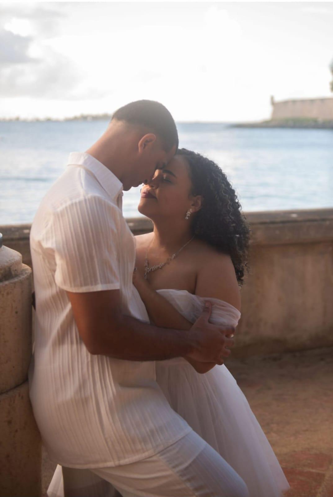 The Wedding Website of Paola Marie and Jean Paul