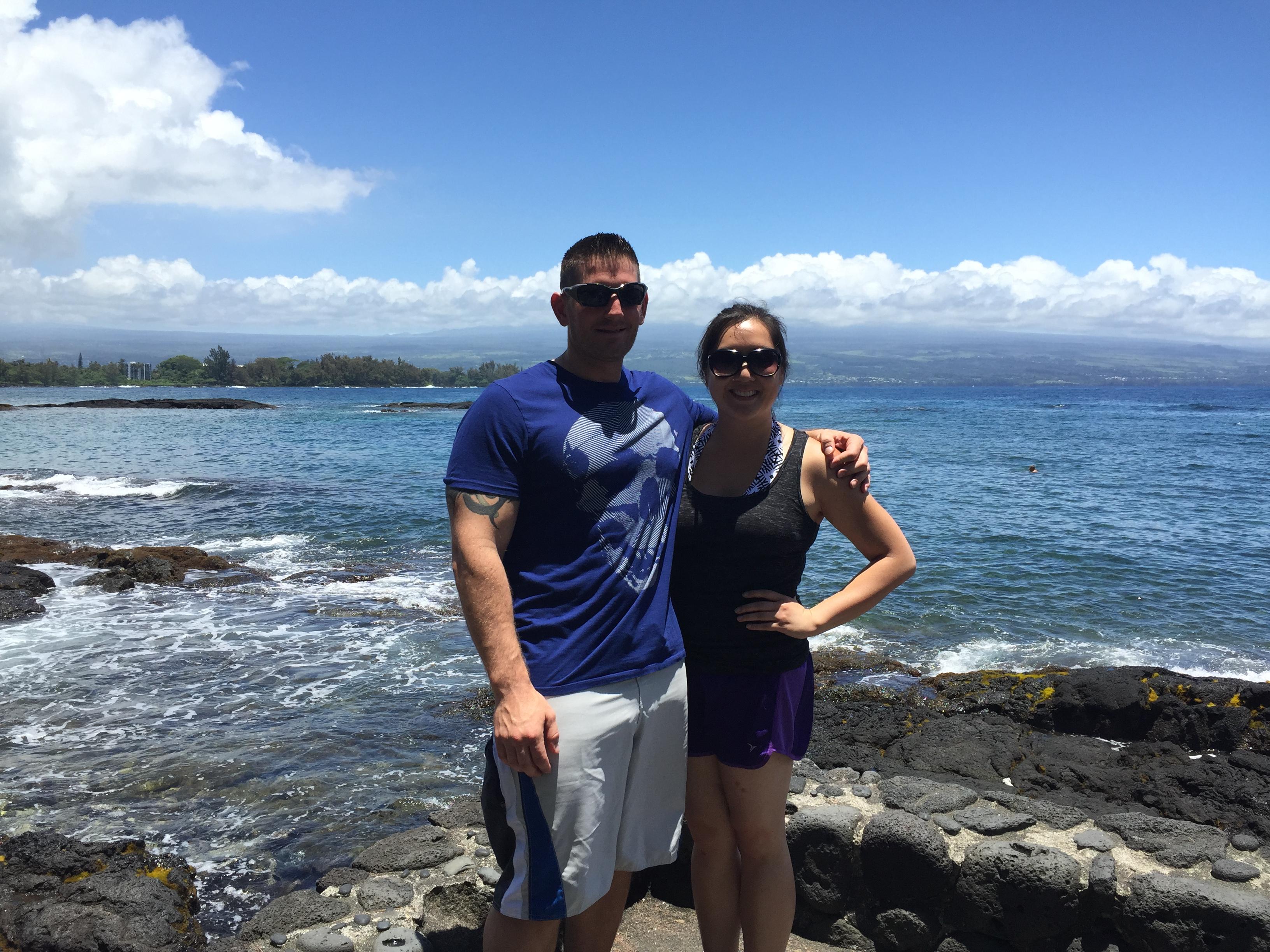 The Wedding Website of Stephanie Do and Tony Conoscenti
