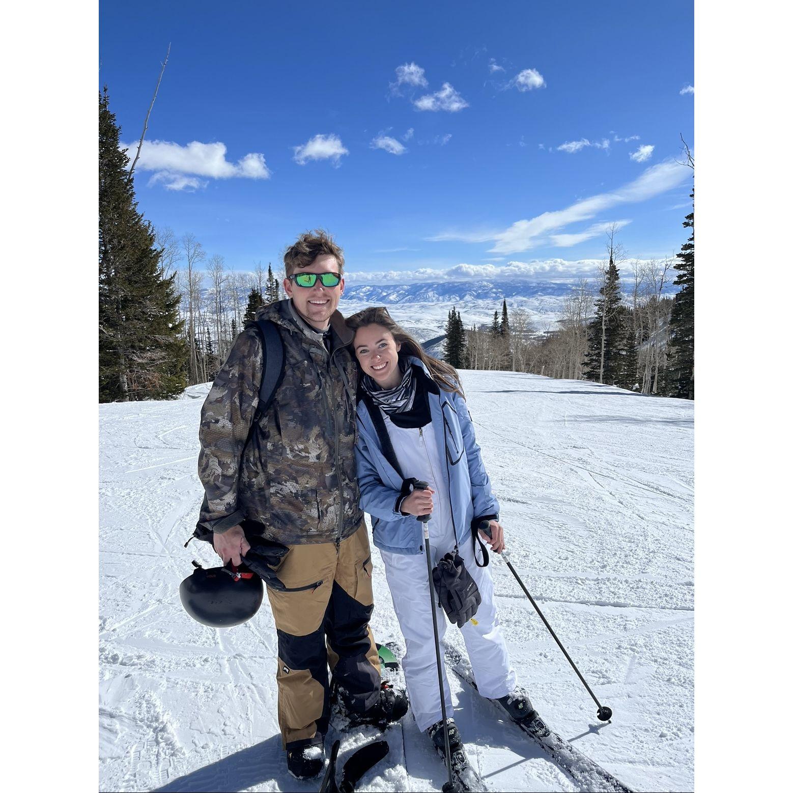 Park City, Utah 2023