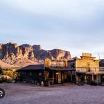 Goldfield Ghost Town and Mine Tours Inc.