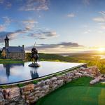 Top of the Rock Golf Course