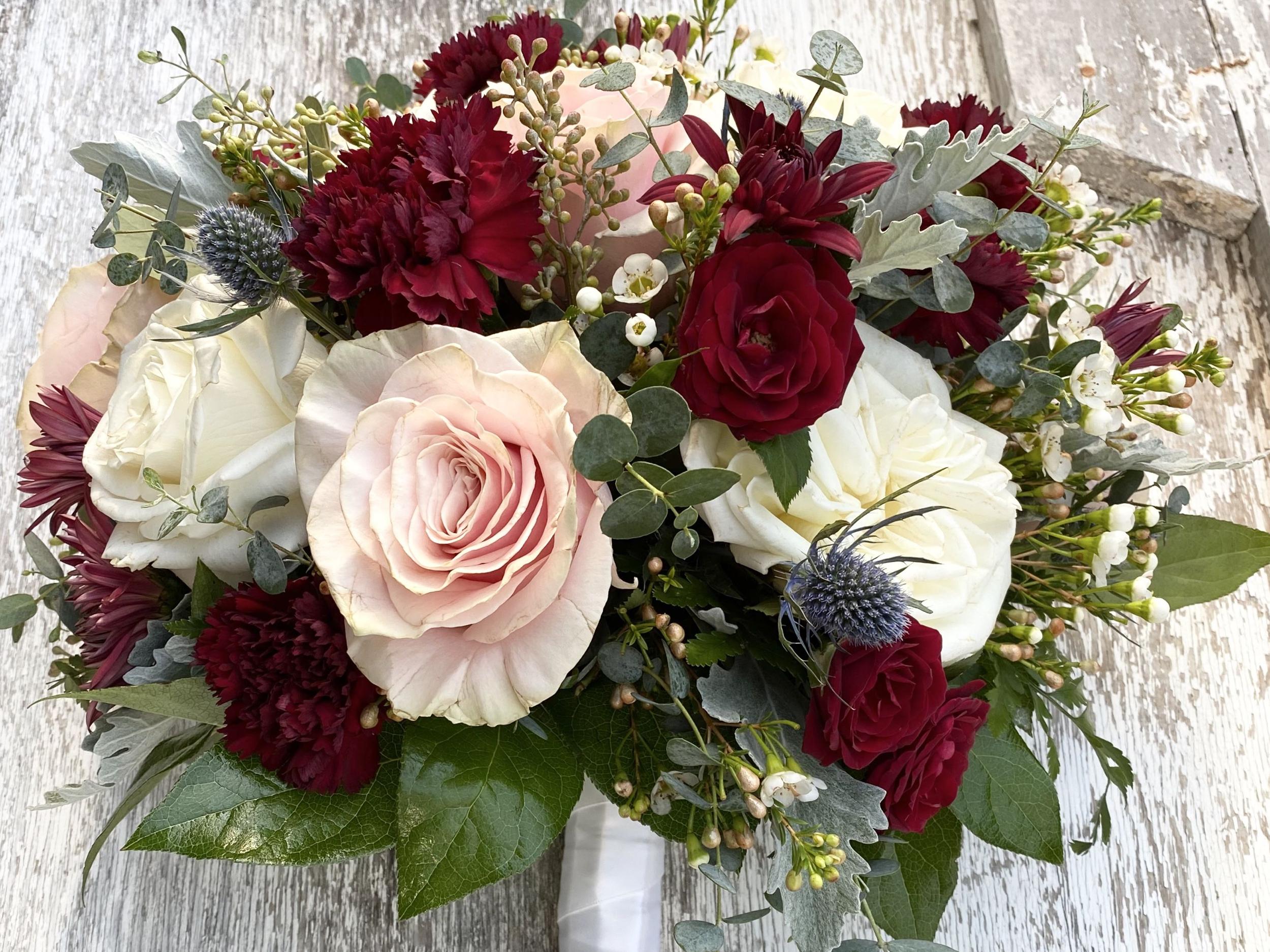 The Wedding Website of Christie Fletcher and Ryan Houle
