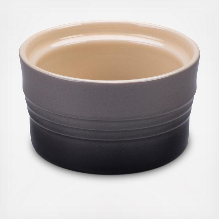 Le Creuset, Individual Stackable Ramekin Zola