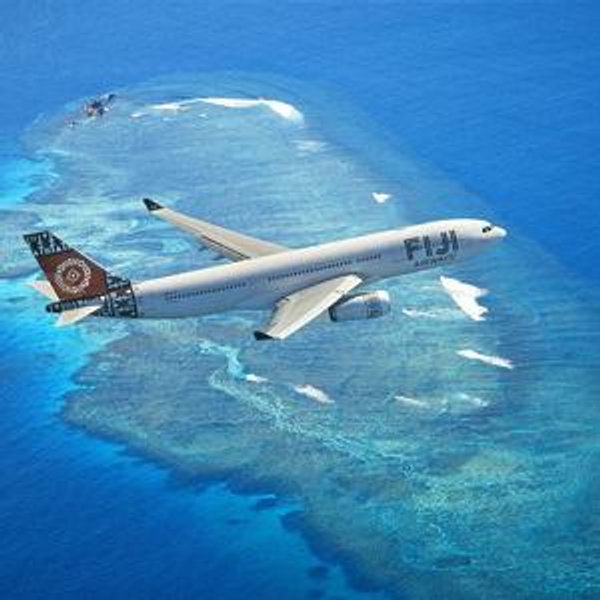 International Flights Fund