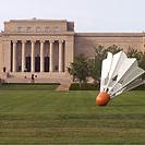 The Nelson-Atkins Museum of Art
