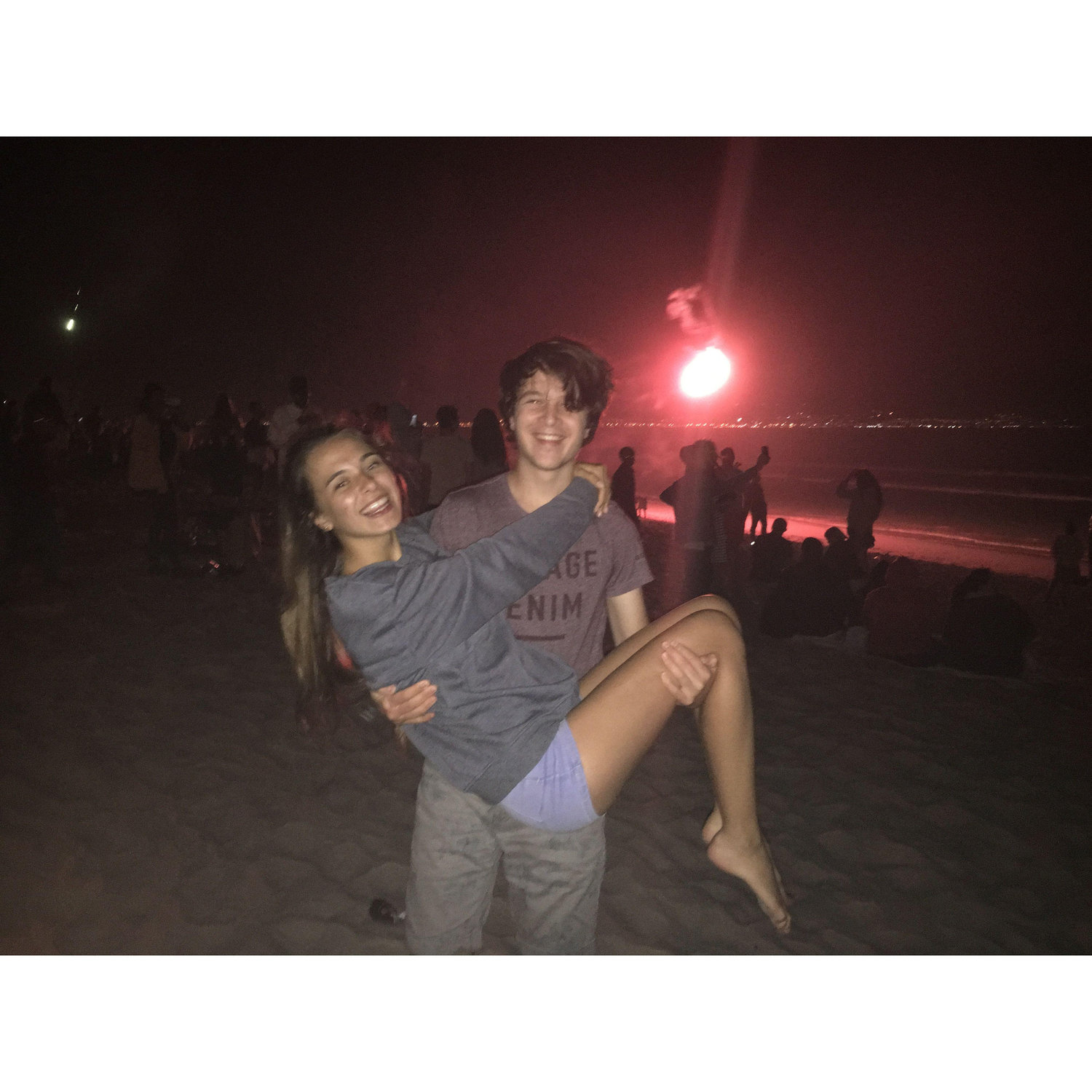 New Years 2017