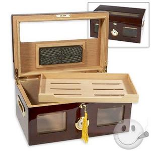 Versailles Display Humidor