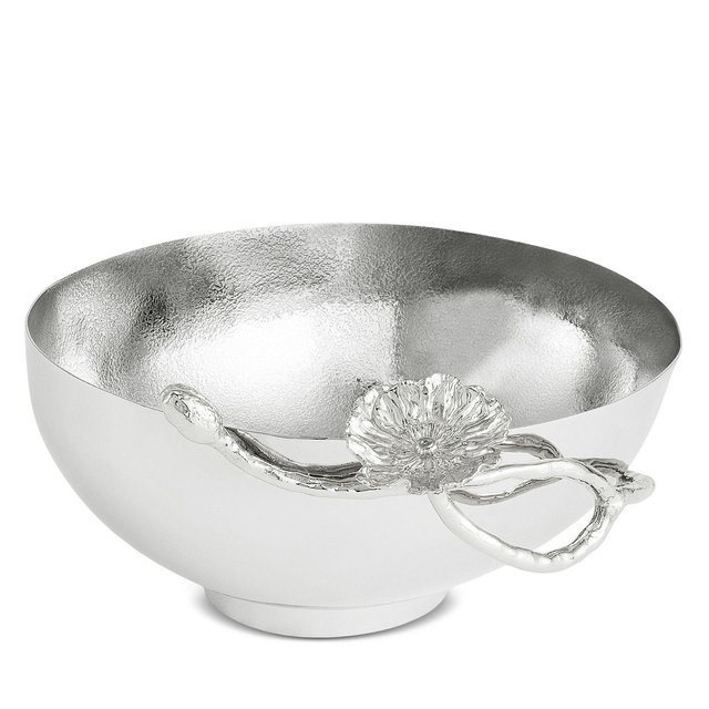 Michael Aram Poppy Nut Bowl