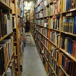 Dickson Street Bookshop