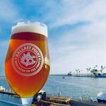Ballast Point Brewing Long Beach