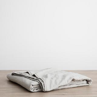 Linen Quilt