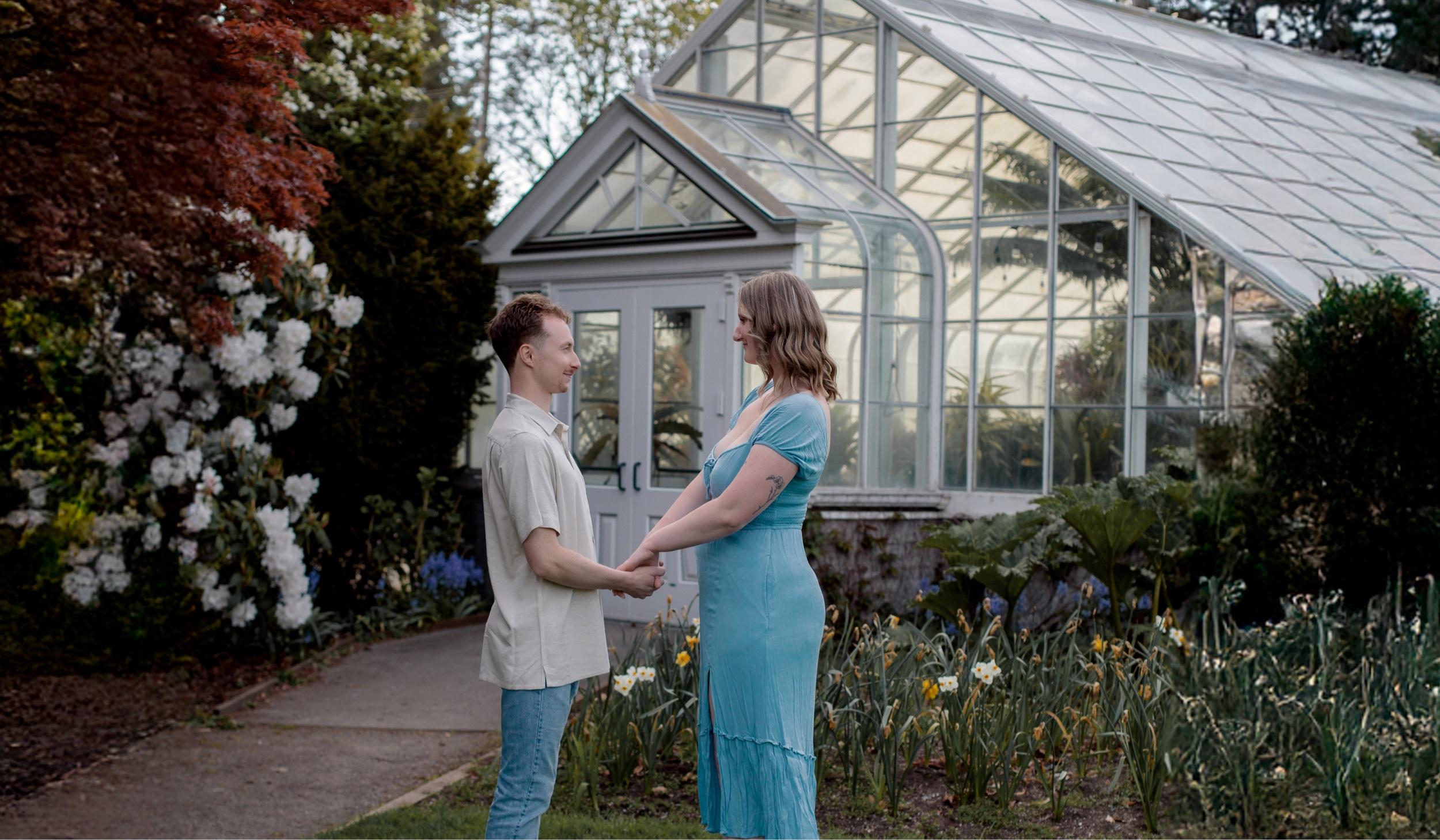 The Wedding Website of Samantha Boober and Mitchell Wiggins
