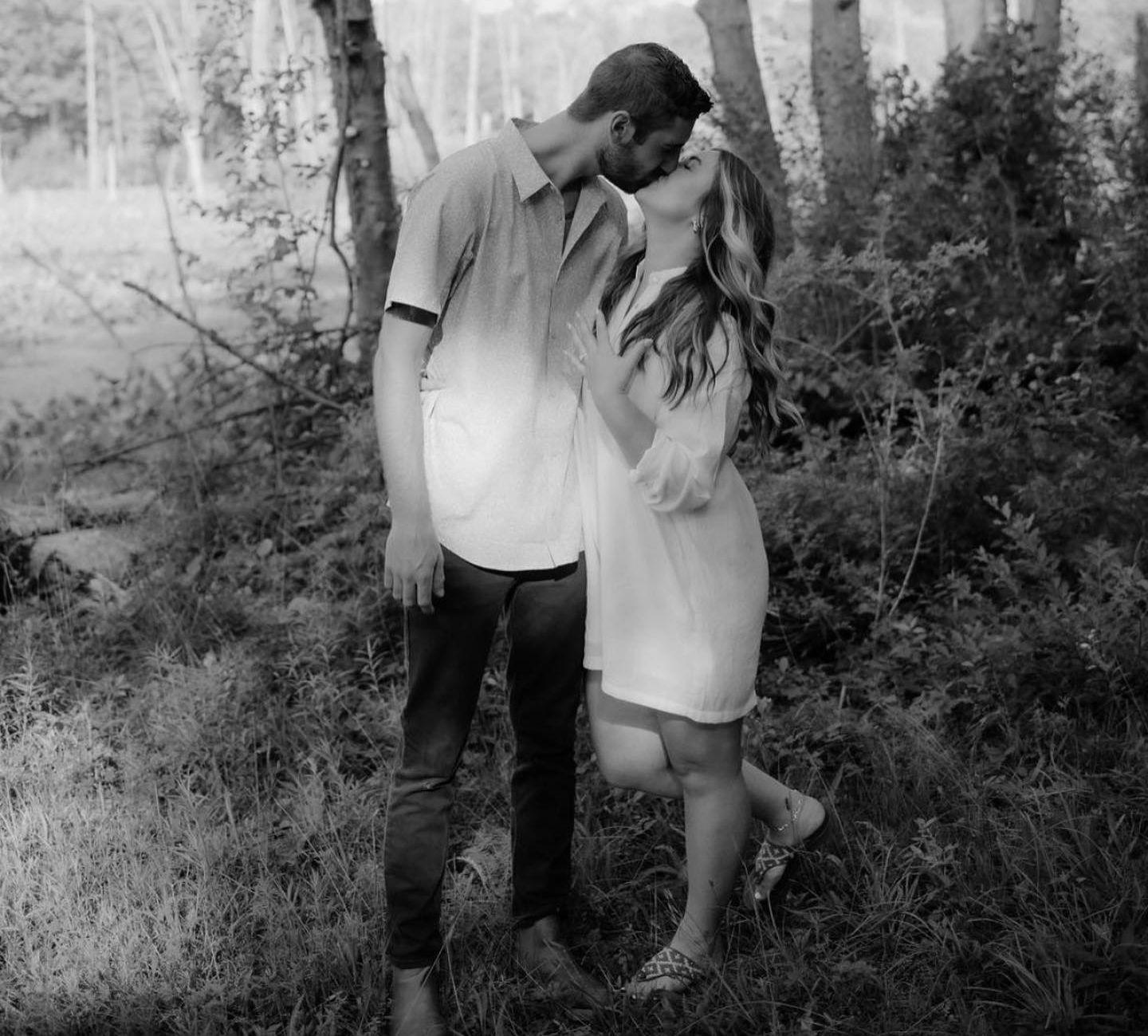The Wedding Website of Courtney Talsma and Quartus Nash