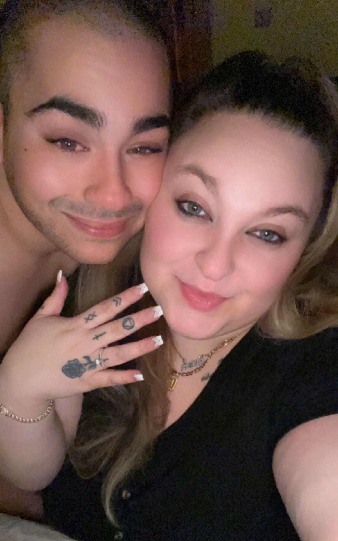 The Wedding Website of Amanda Sica and Paul Sammartino