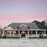George Bistro + Bar