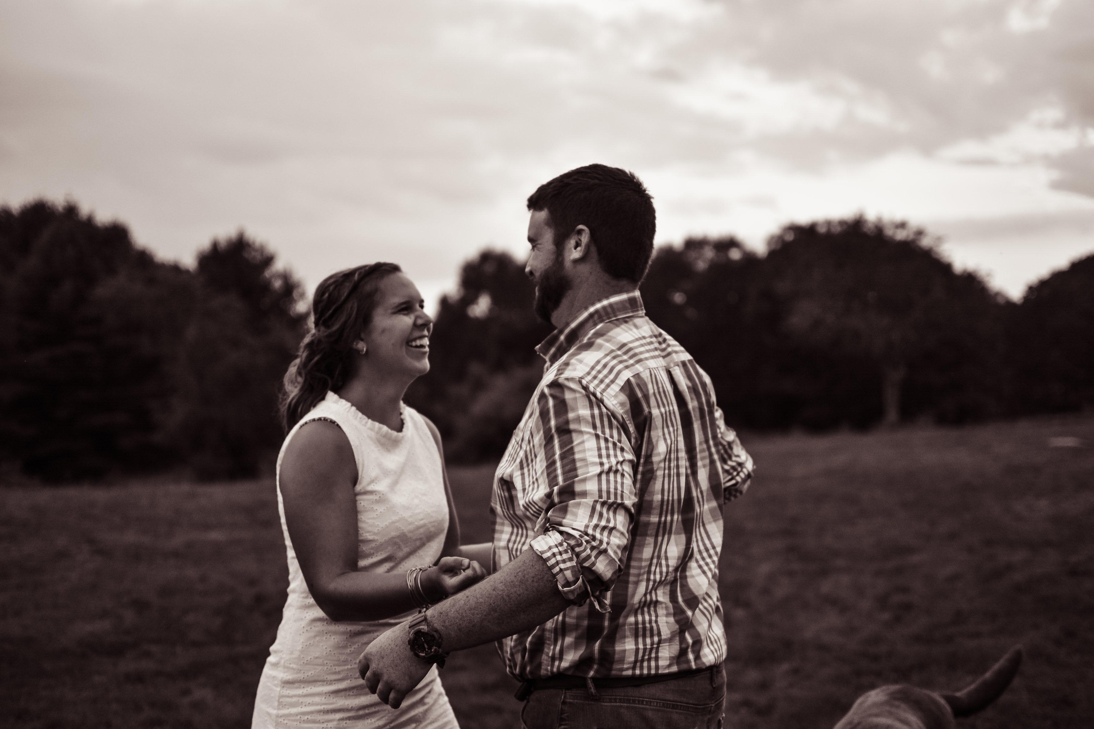 The Wedding Website of erin murphy and daniel putnam