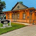 Steamboat Era Museum