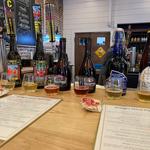 Mead Tasting at Savannah Bee Company